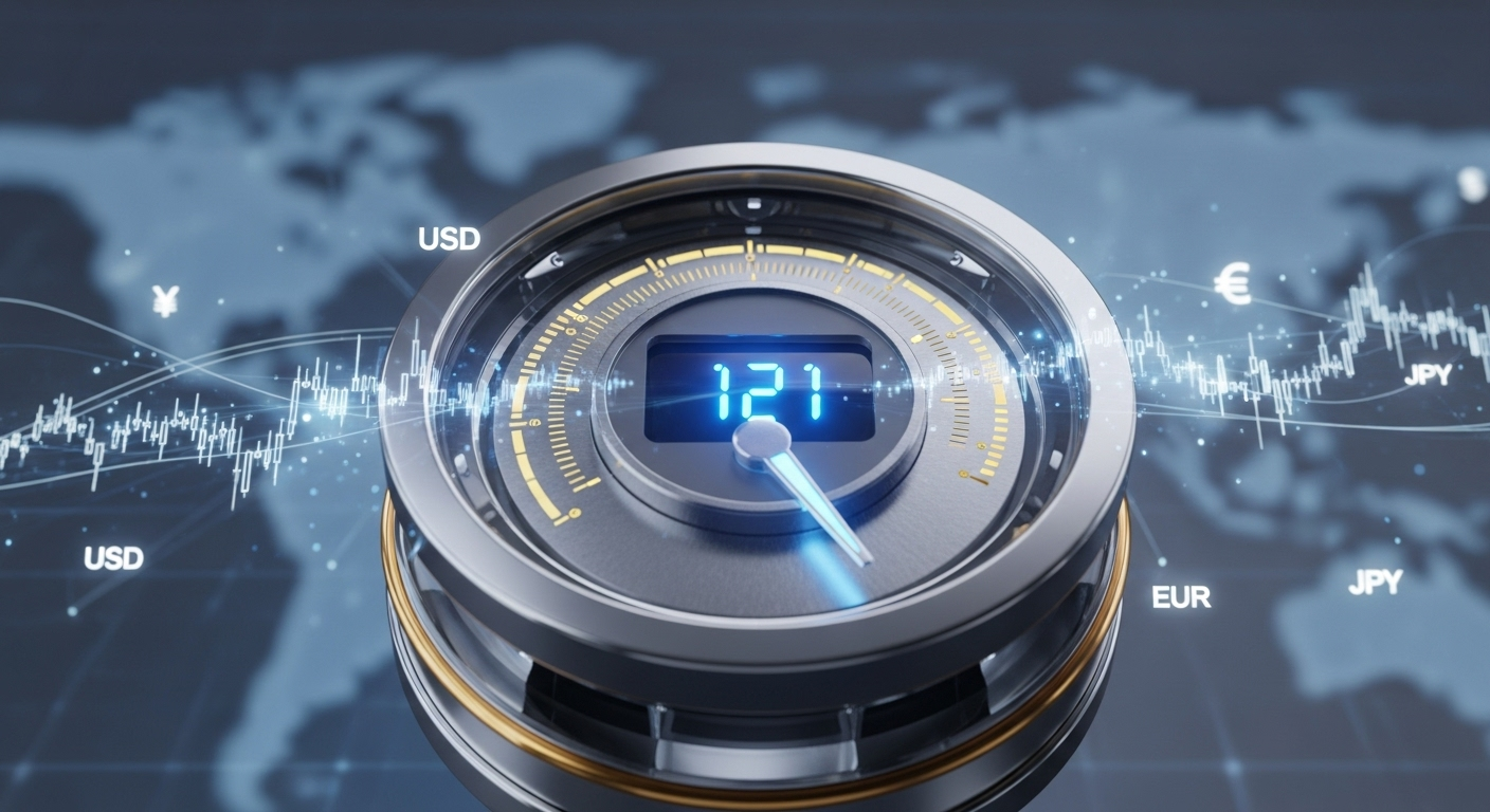 美元贸易加权指数(DTWEXBGS)：全球金融市场的