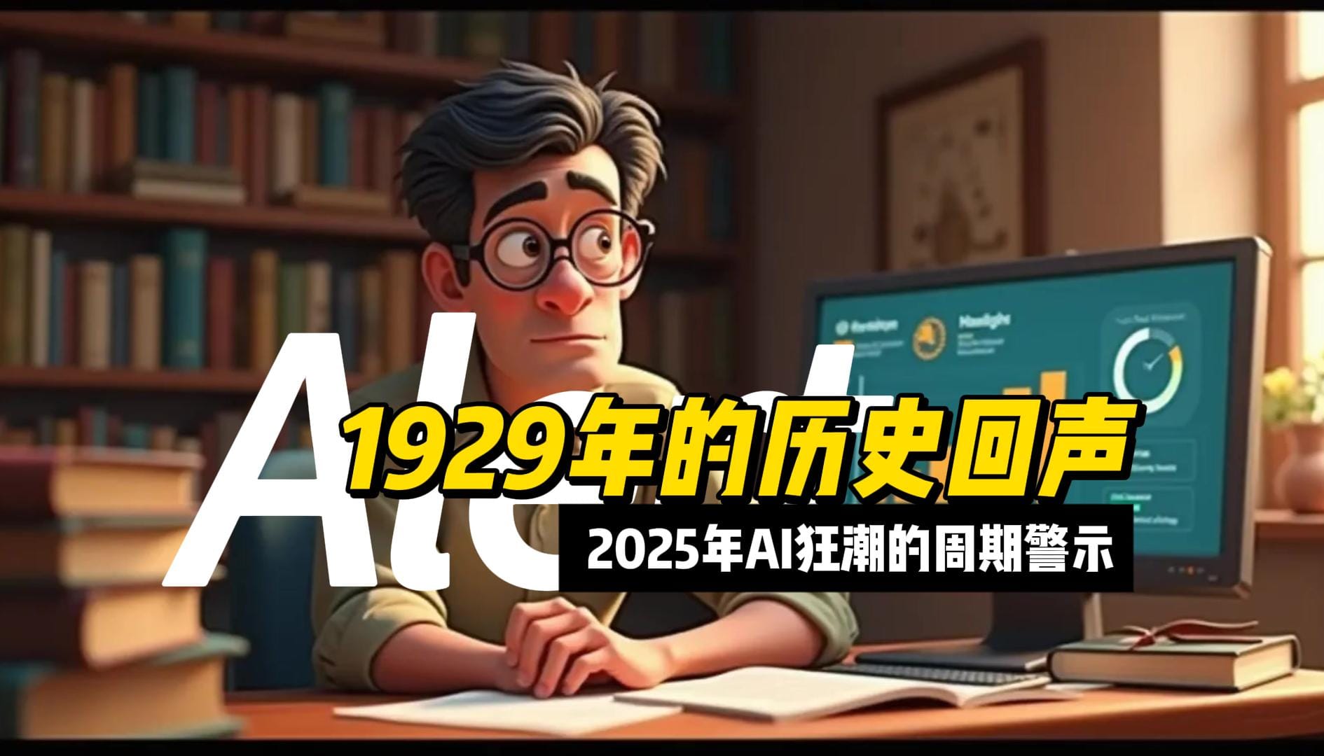 五个指标告诉你：2025年的市场有多危险