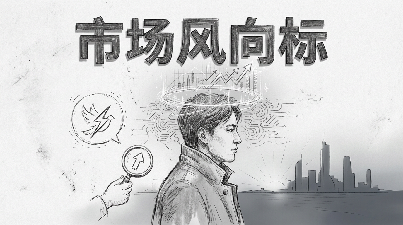 市场涨跌皆是戏?王利杰揭示《楚门的世界》经济真相