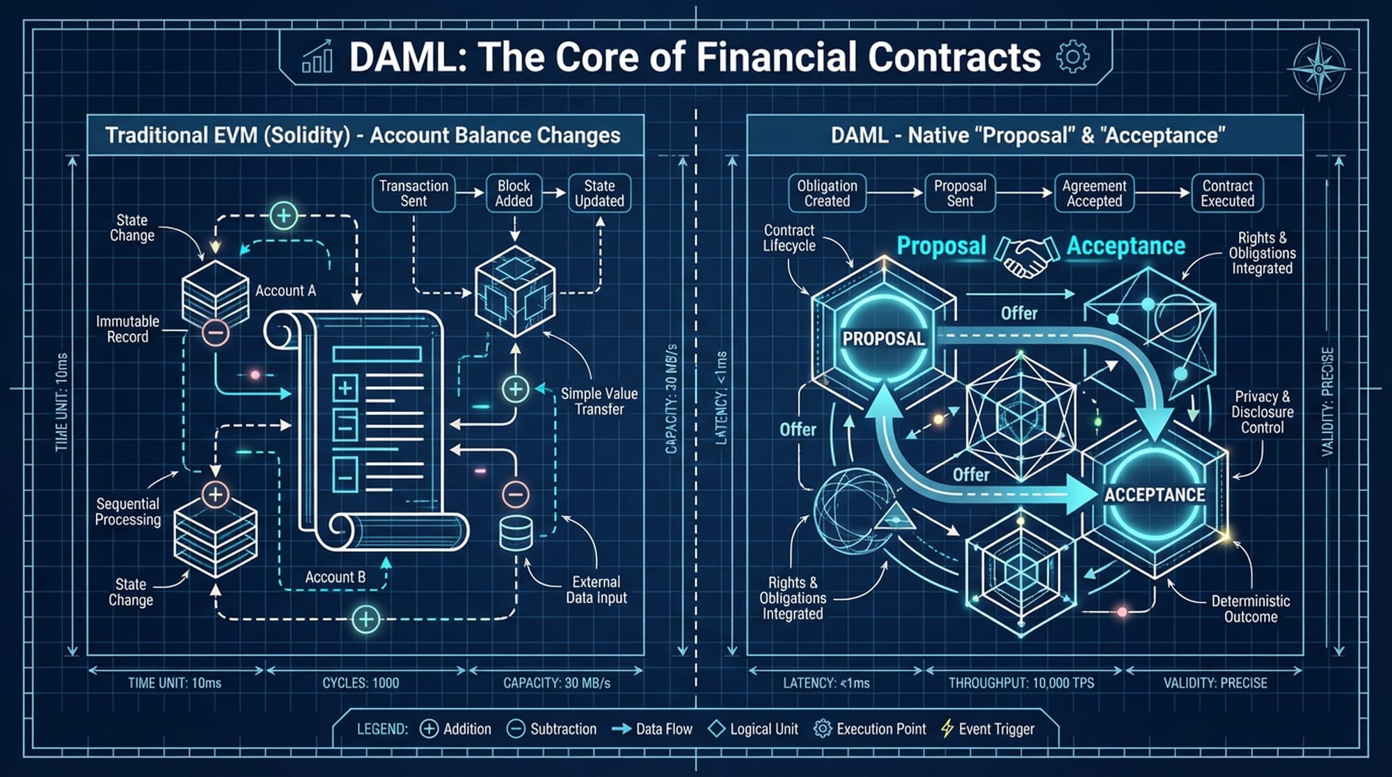 DAML:金融契约的本质