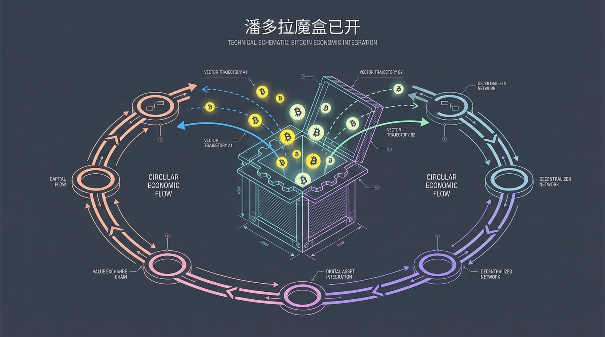 潘多拉魔盒已开