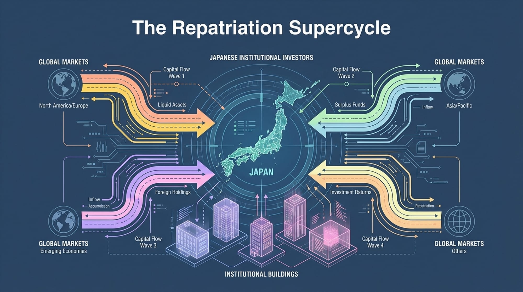 The Repatriation Supercycle