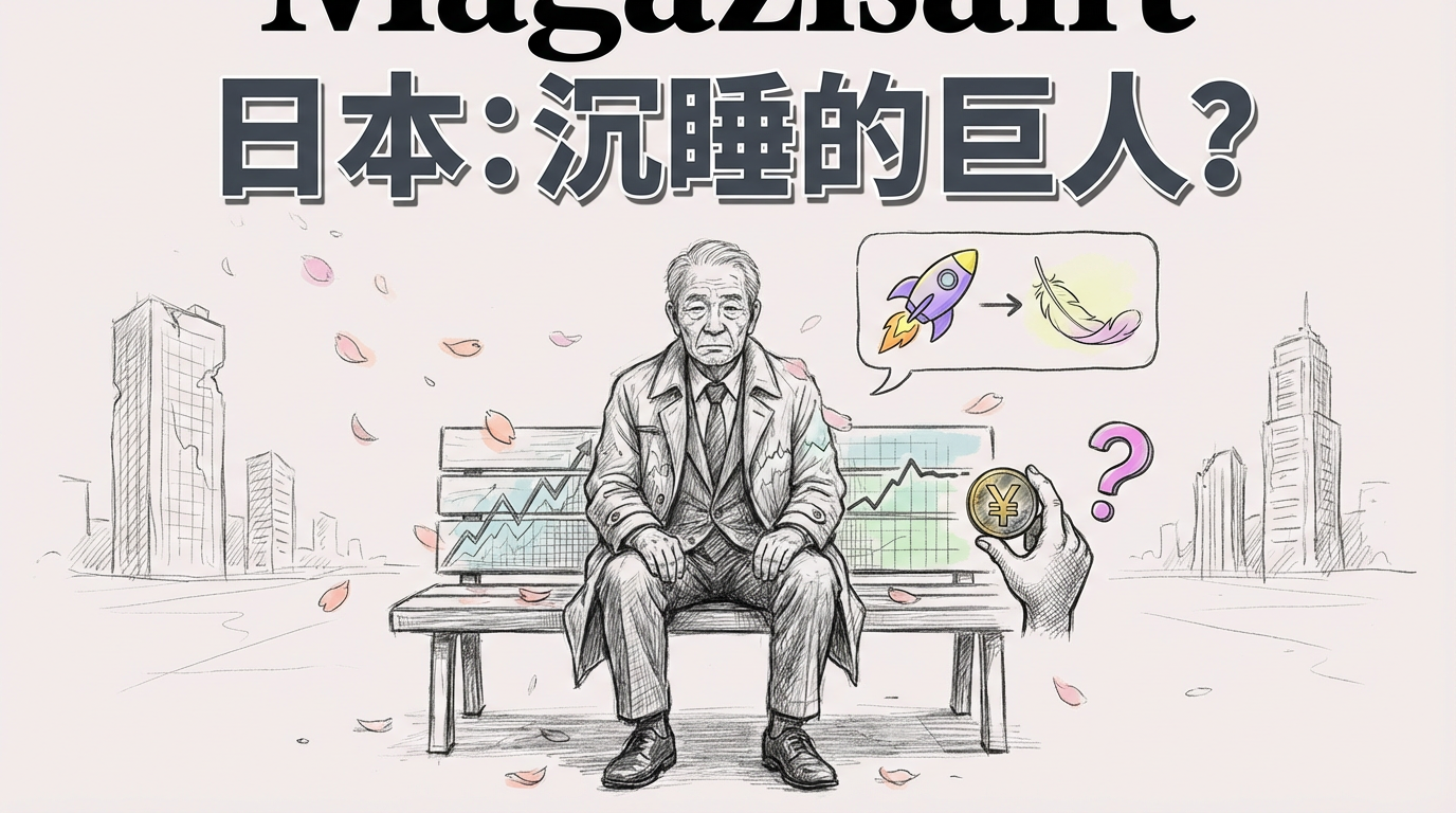 东京涩谷的未来感