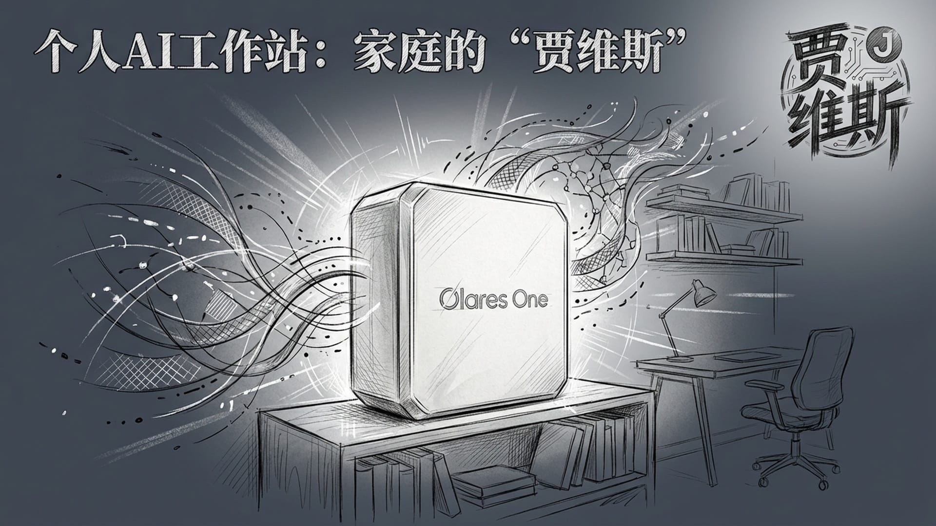 个人AI工作站：家庭的“贾维斯”