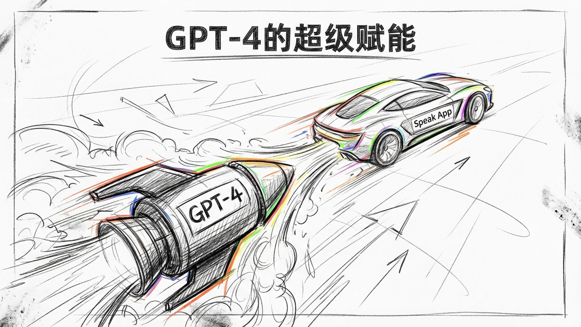 GPT-4 Power