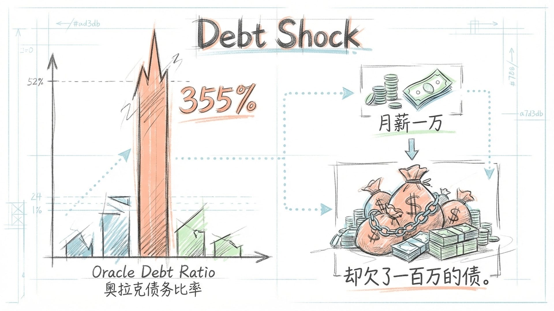 Debt Shock
