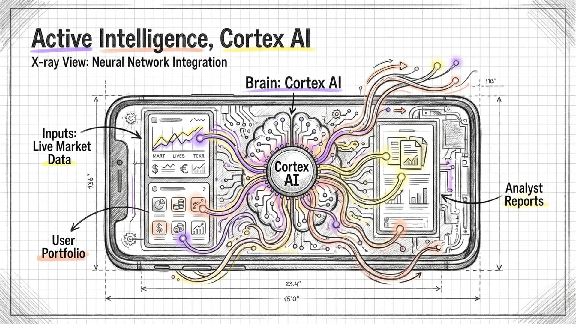 Cortex AI Anatomy