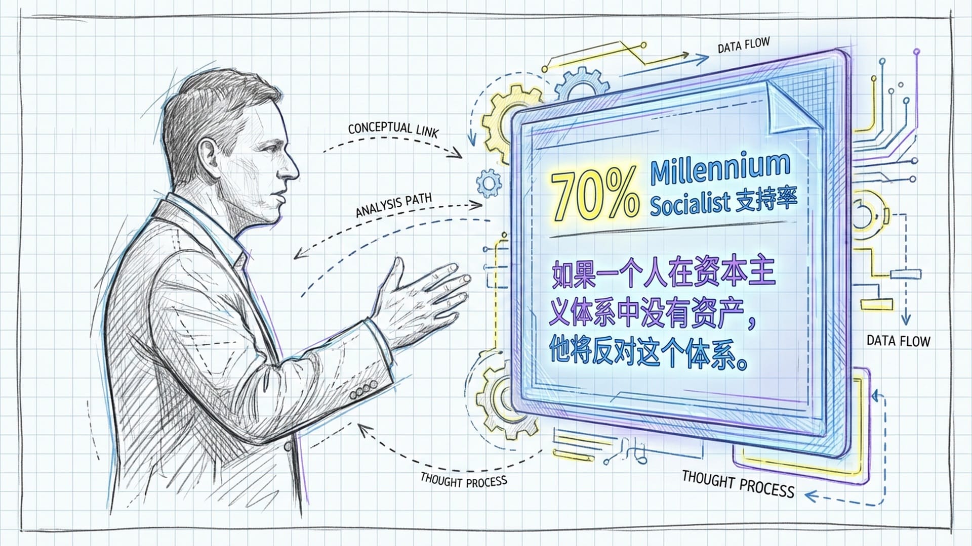 彼得·蒂尔的警告