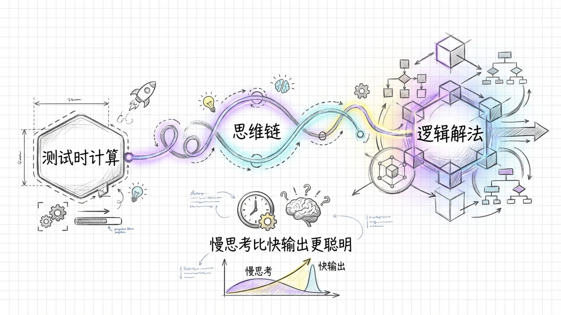 o1模型的思维链