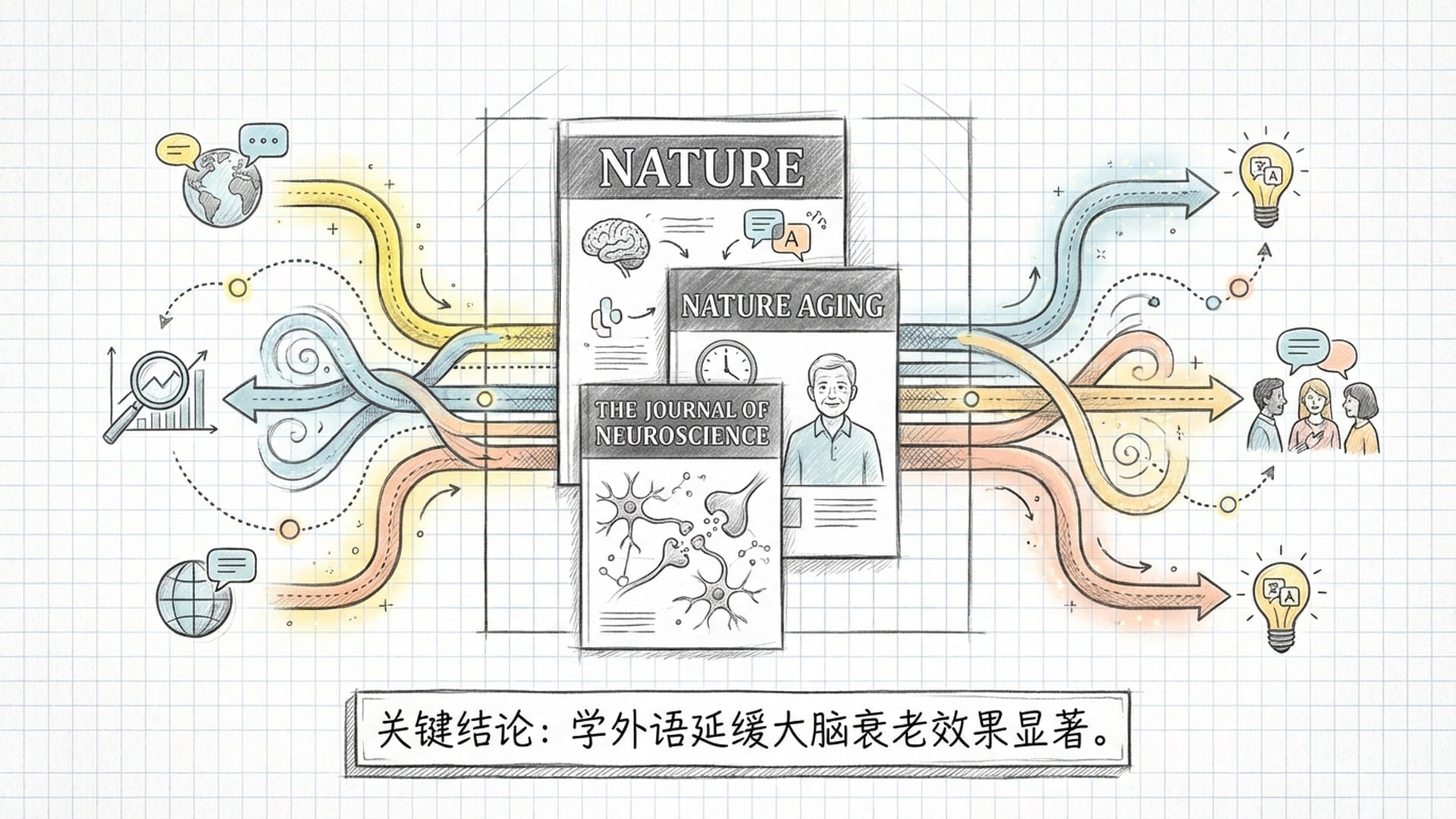 多本国际顶尖科学期刊（《Nature》