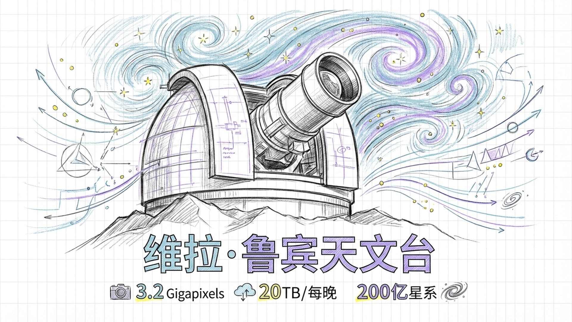 维拉·鲁宾天文台