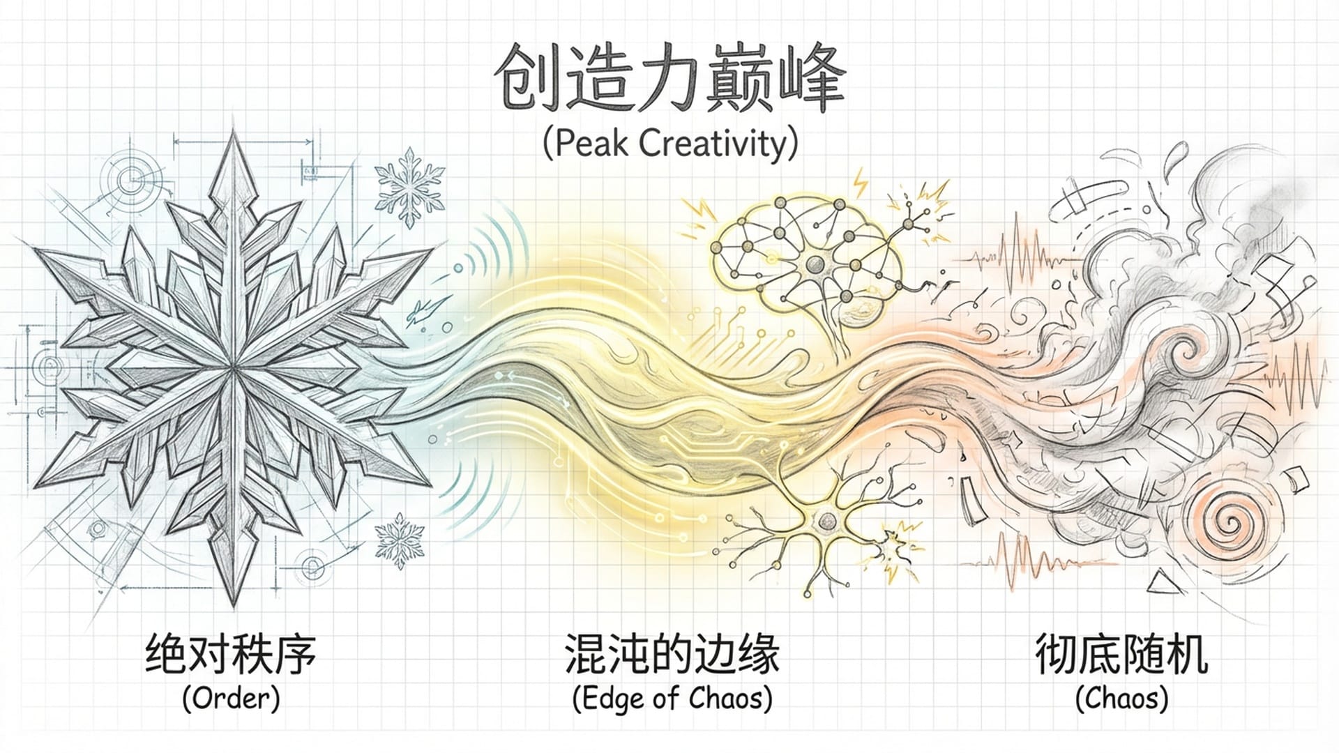 冰、水、蒸汽的三态变化