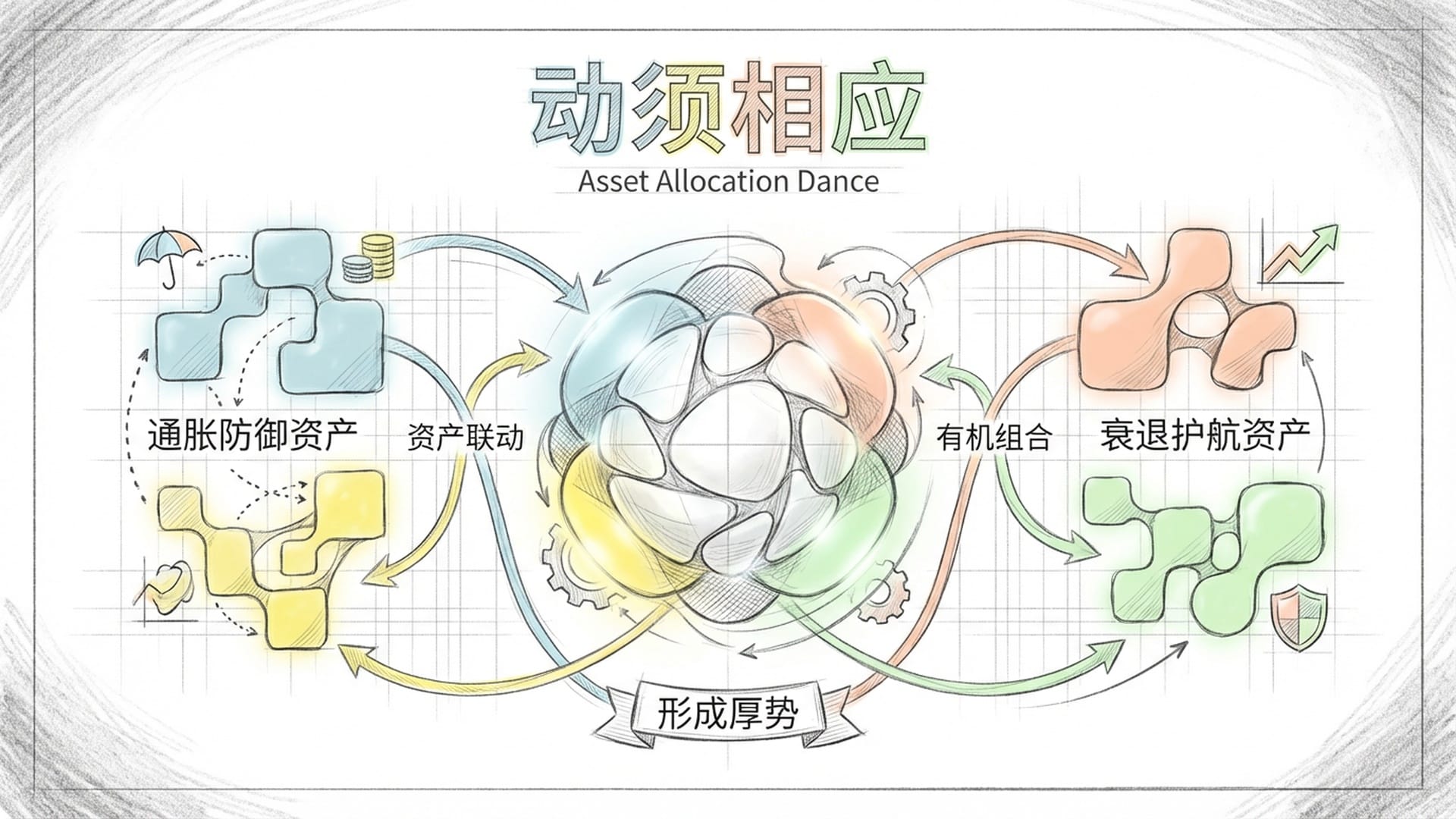 达利欧全天候策略