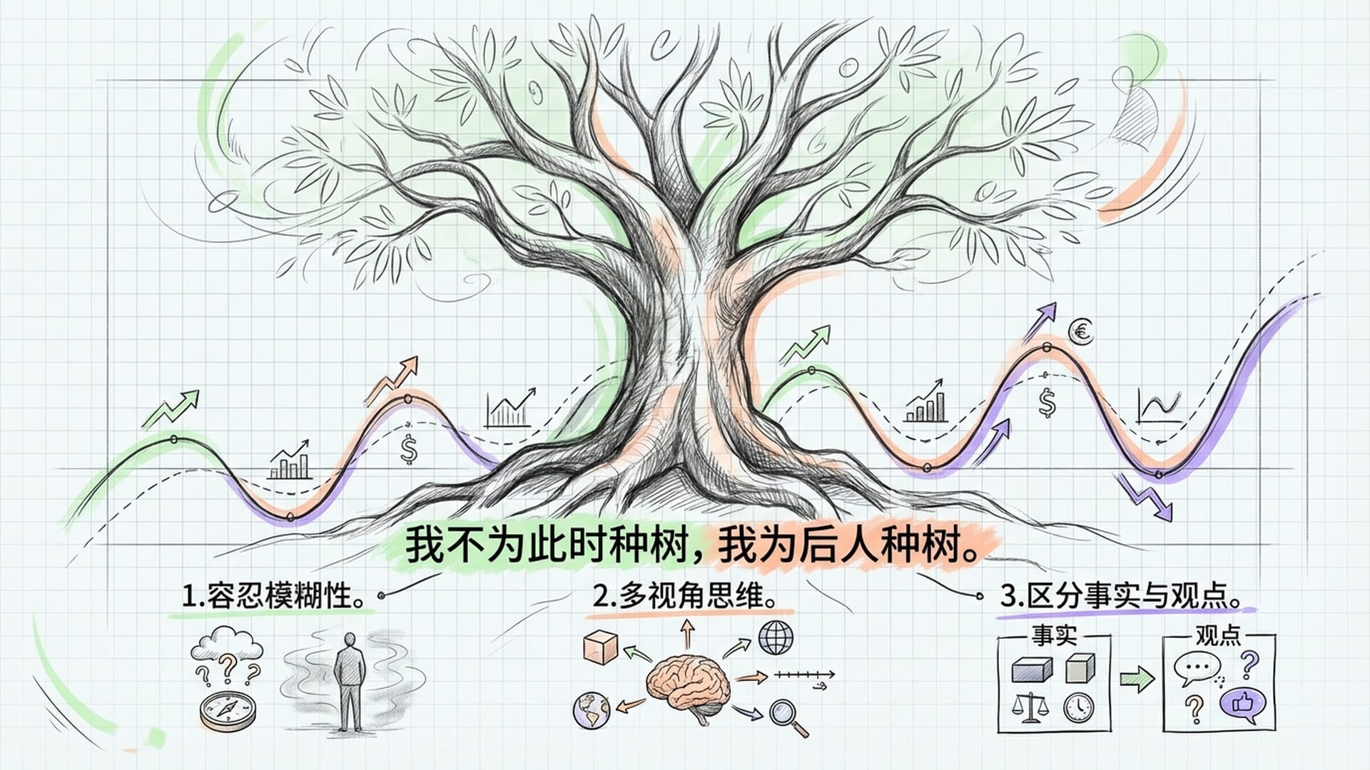 芒格与时间的朋友
