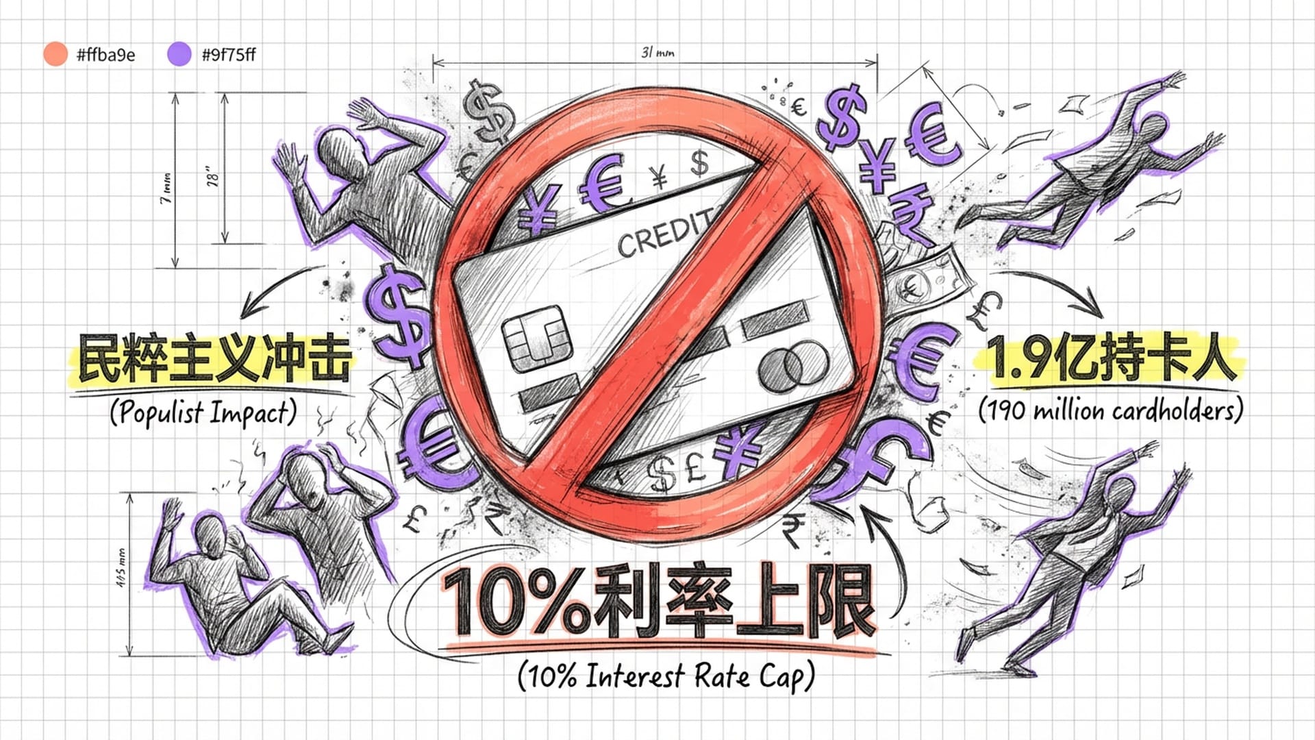 特朗普的10%利率上限提案