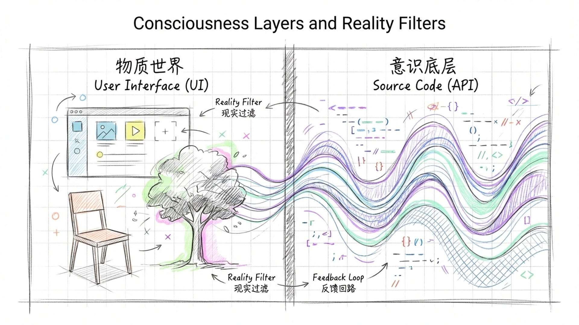 物体显示为发光的代码