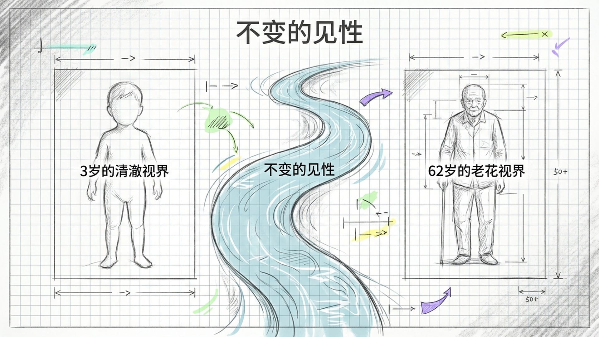恒河岸边的不同视角