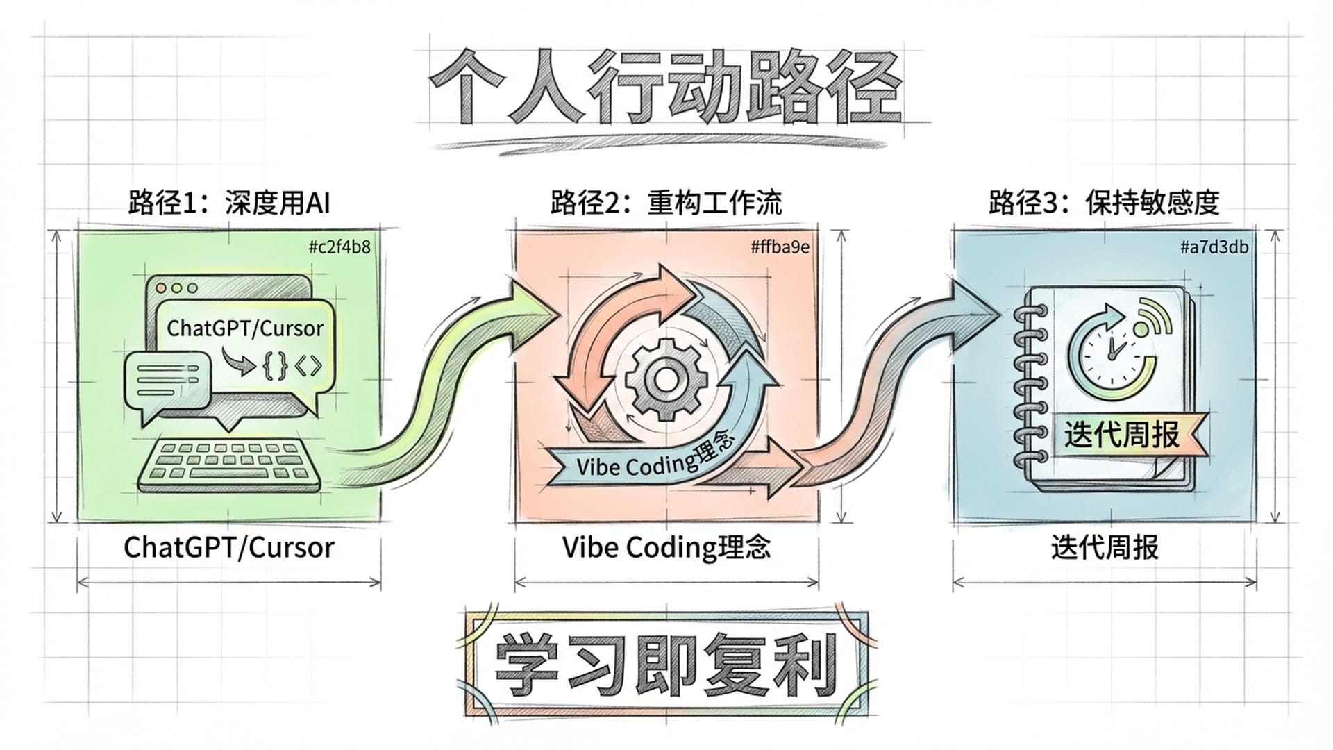 深度使用AI重构工作流