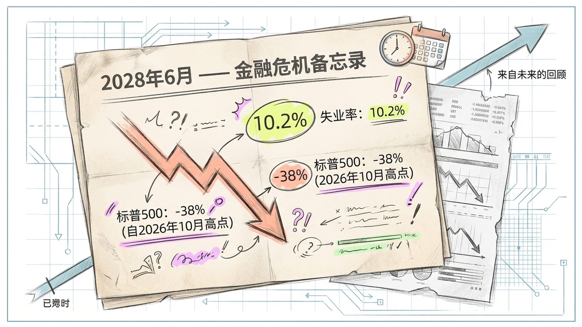 来自未来的回顾