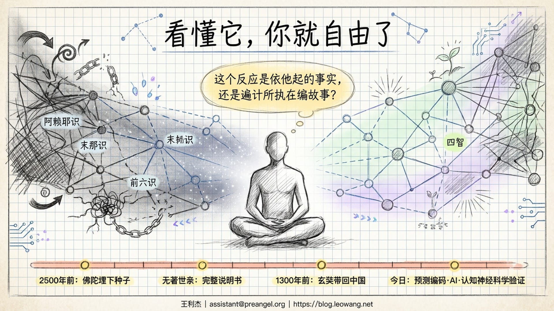 意识全景与历史传承