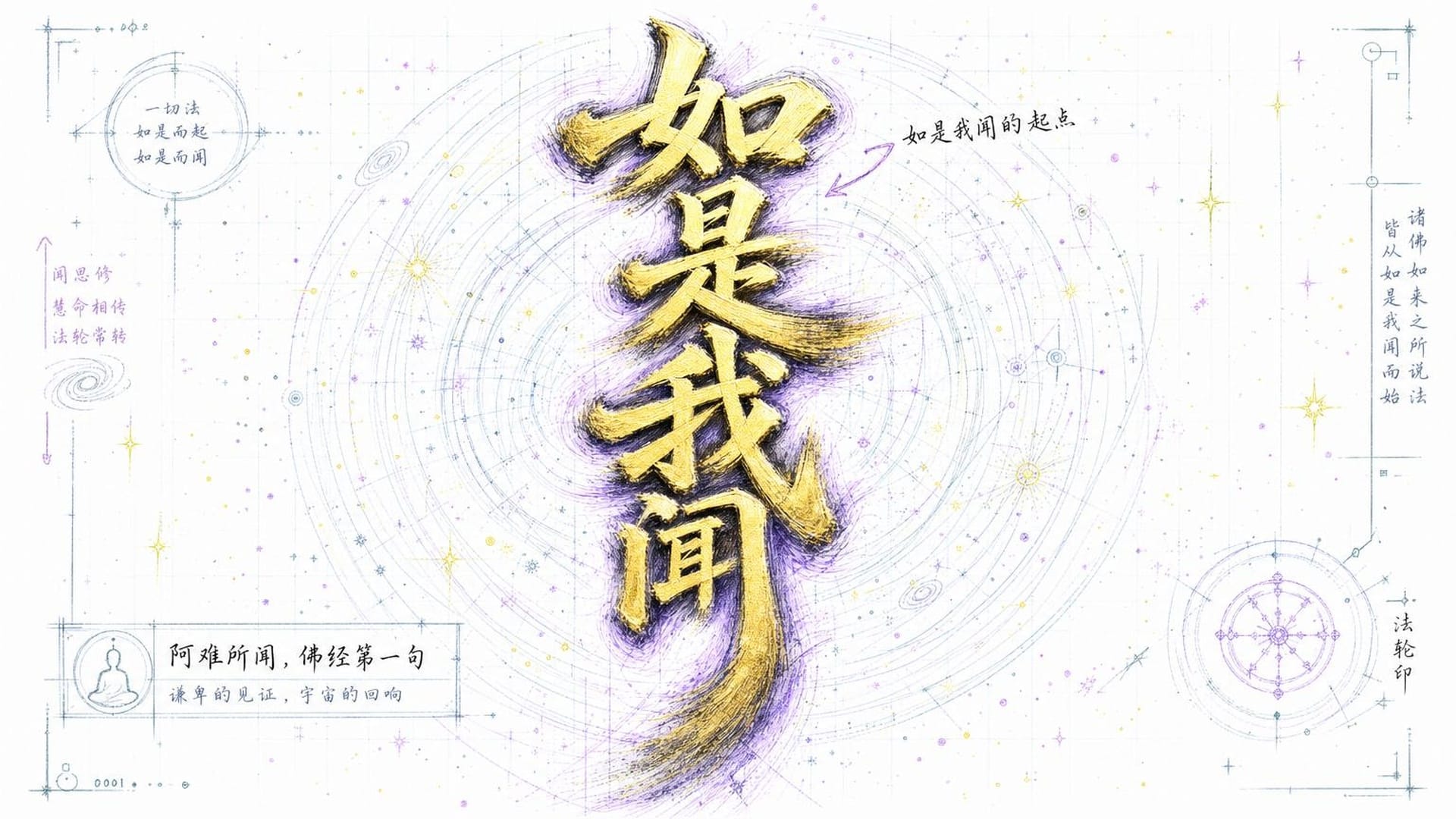 如是我闻
