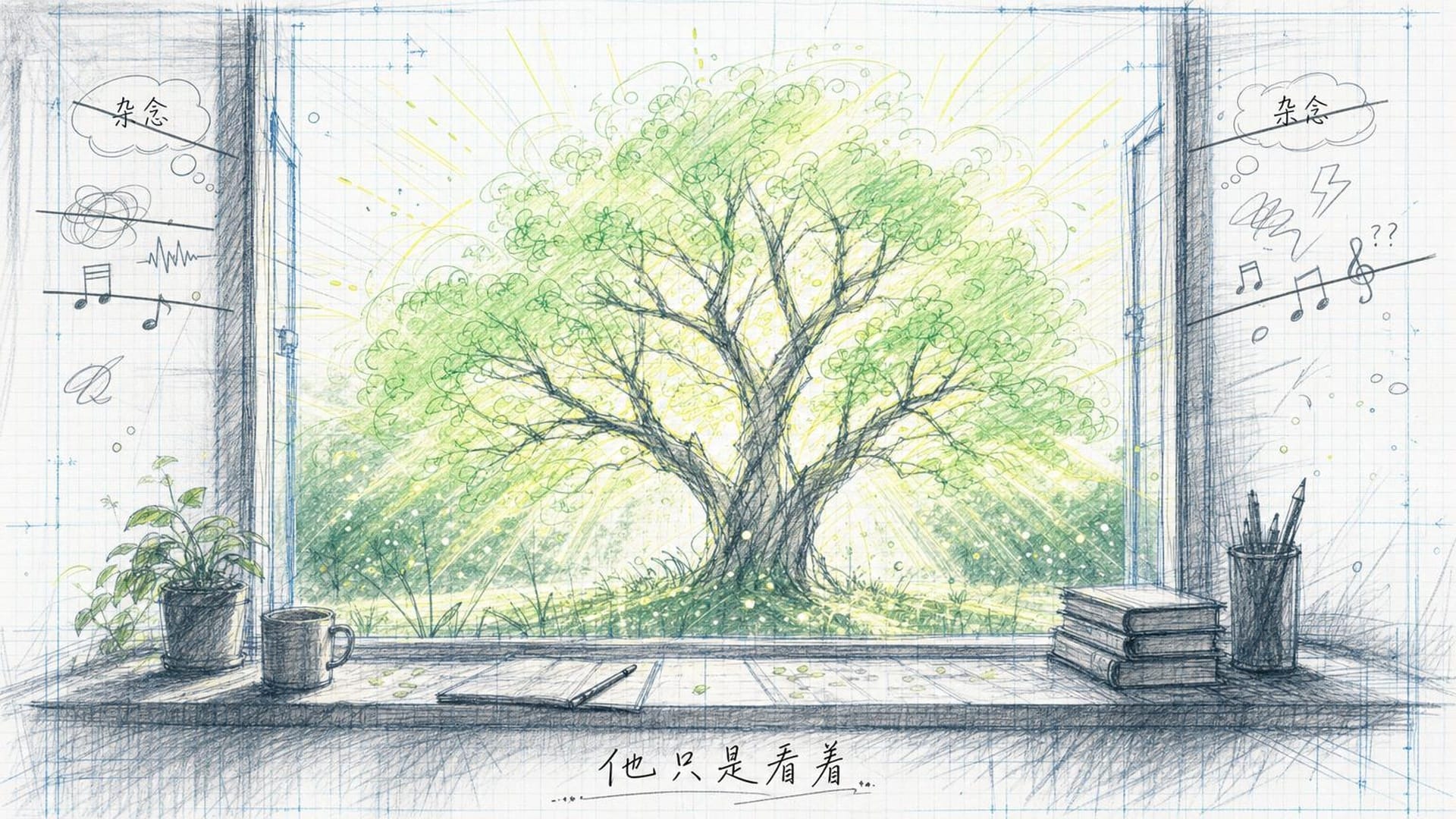 托利的觉醒时刻