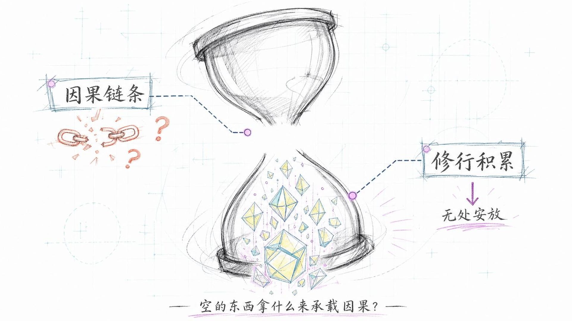 空性背后的三个问题