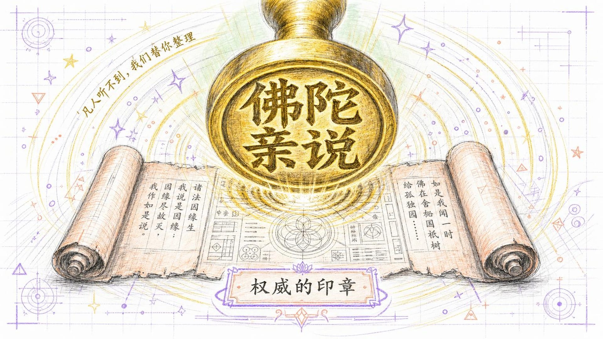 权威印章