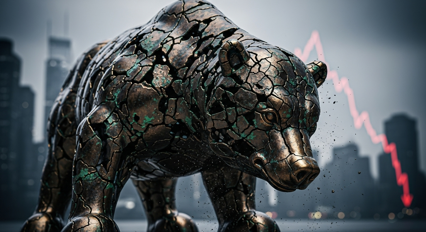 经济崩盘的最后阶段：席勒市盈率与消费者信心的历史警示