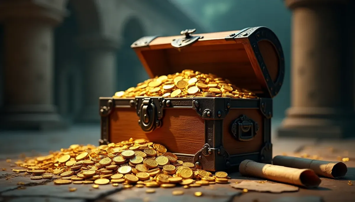 财富大转移启动：普通人如何在货币贬值时代自保