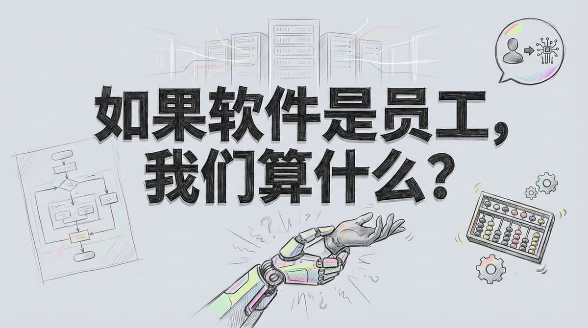 估值15亿美金！这家独角兽预示：AI将如何取代你的“饭碗”？