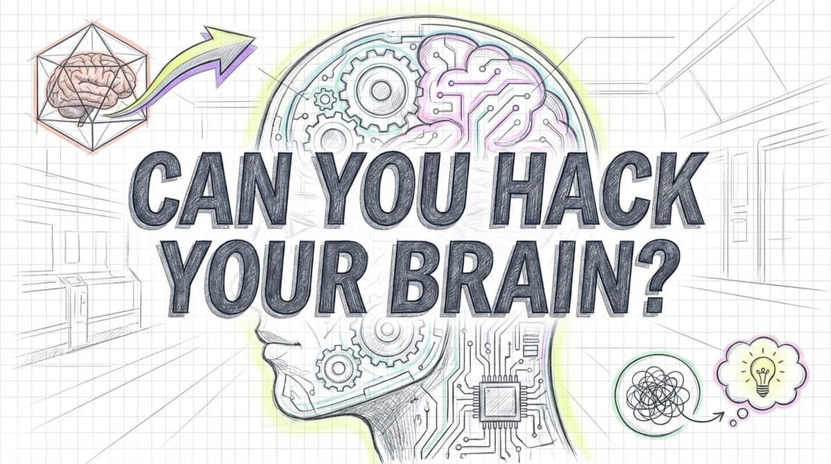 Leo Wang: The Lies Your Brain Tells & The Math of Angel Investing