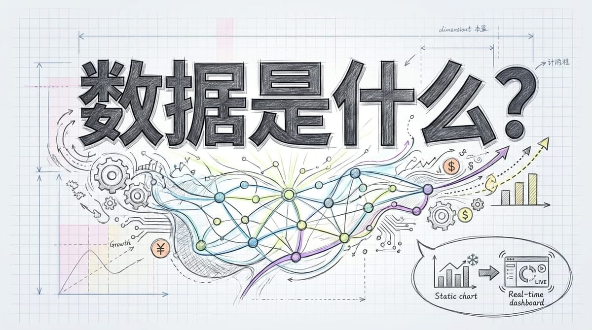 深度拆解“中国版Palantir”：迅策科技如何穿越周期，用数据铸就万亿隐形帝国？