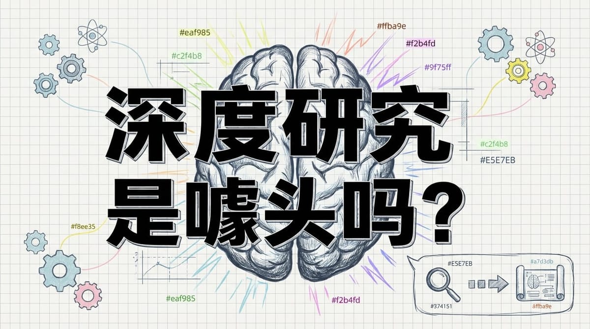 深度研究智能体是噱头还是未来？阶跃星辰Step-DeepResearch深度解析