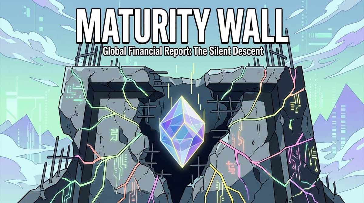 Commercial Real Estate: The Looming Crisis and Its Impact on Regional Banks