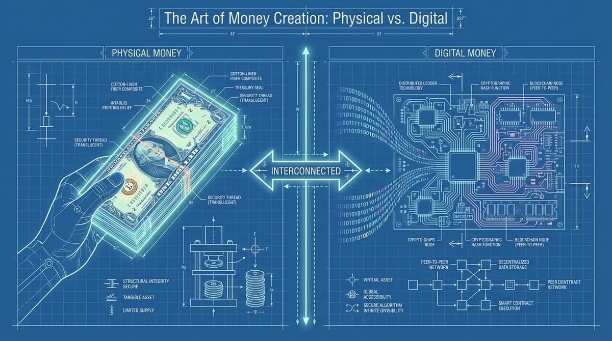Decoding the Federal Reserve: Structure, Operations, and Impact