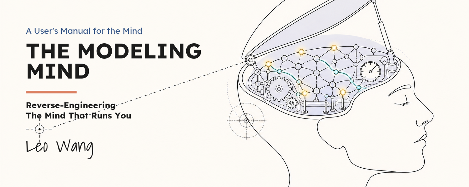 11 Uncomfortable Truths About Your Mind — Backed by Cognitive Science, Not Self-Help