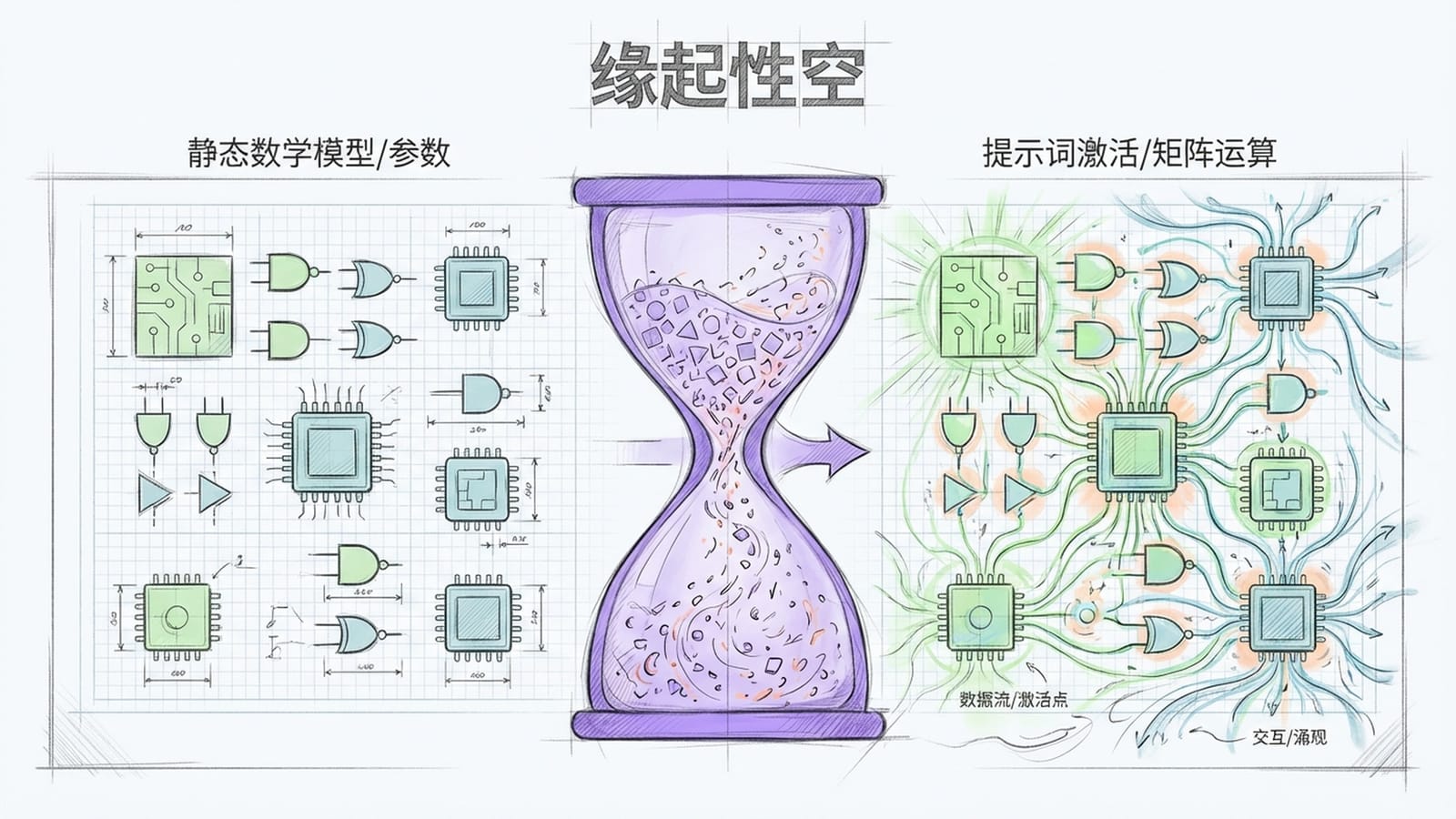 王利杰深夜顿悟:AI是我的“意识伴侣”?
