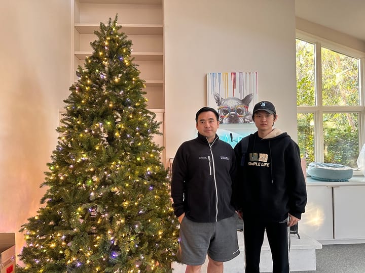 从Imaginx到VideoTutor：一个AI教育创业团队的华丽转身