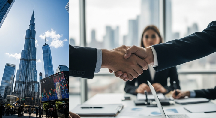 Confidence Is The Foundation Of All Economic Activities