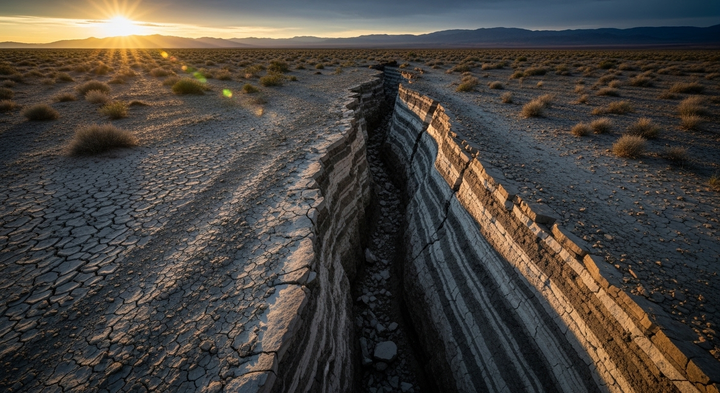 Pain Is For Evolution