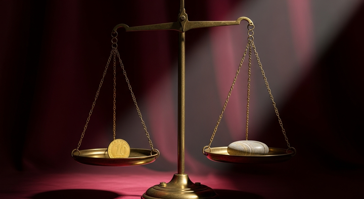 What Is The Nature Of Value