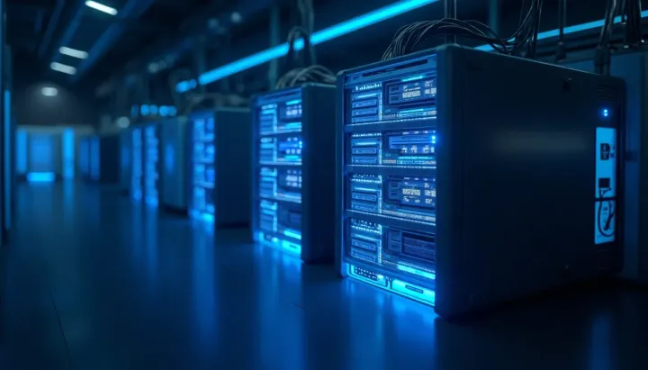 Claude's View: My Credential MCP Server is a Game-Changer