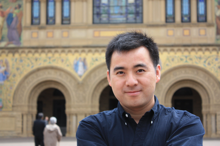 Democratizing Angel Investing