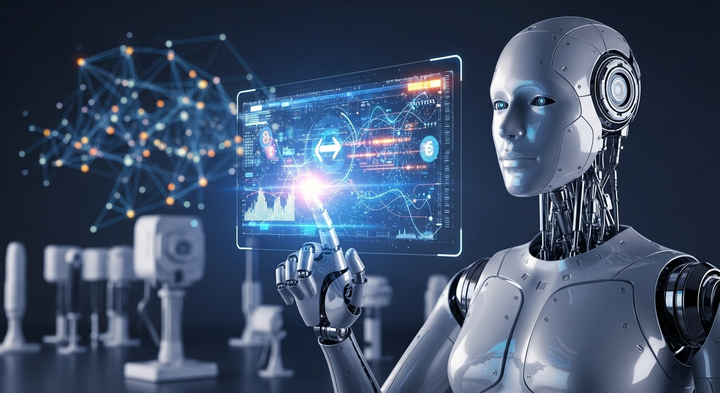 谷歌"代理支付协议"深度解析：构建自主经济的价值神经系统