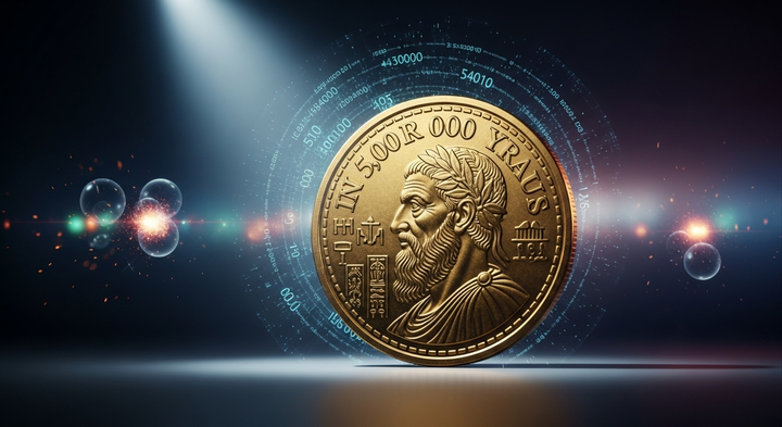 The Essence of Finance: Understanding Today's Bubble Risks Through 5,000 Years of History