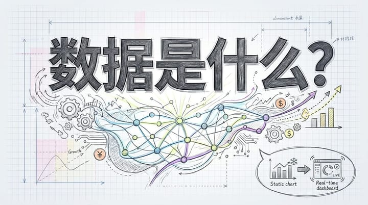 深度拆解“中国版Palantir”：迅策科技如何穿越周期，用数据铸就万亿隐形帝国？