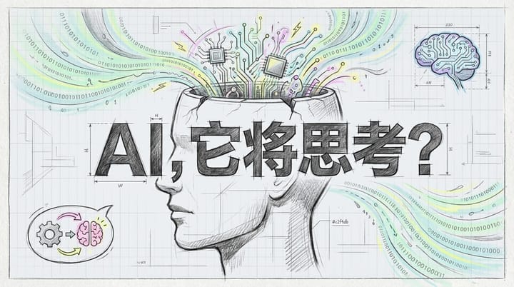 Hinton再发惊人言论：AI并非只是学习“旧知识”，它正在自我思考、自我繁殖，甚至自己生成“大脑”？