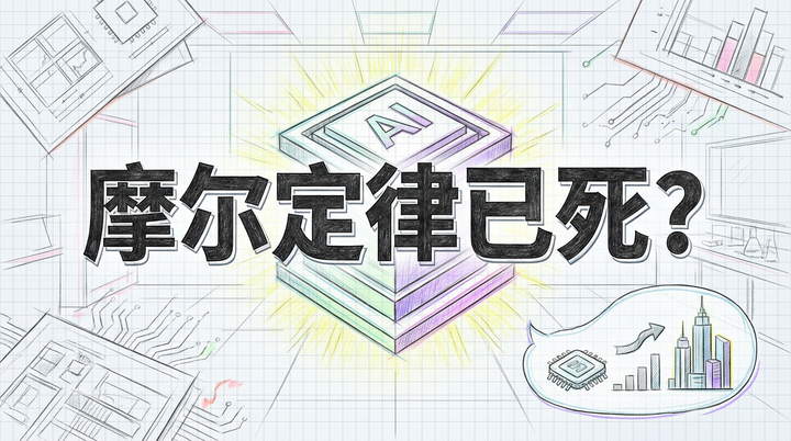 摩尔定律终结了吗？斯坦福MIT在“老旧”90纳米晶圆上造出性能超强AI芯片，颠覆行业认知！