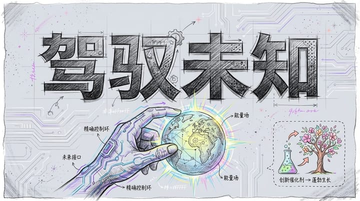 2025年十大科学突破：人类从“发现”走向“掌控”的新时代